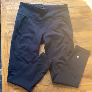 Sweaty Betty Power 7/8 Leggings